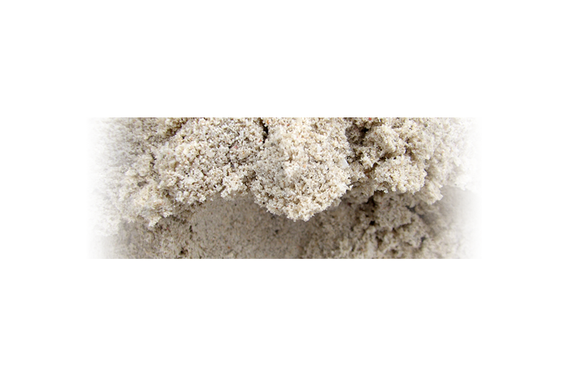 Chaux naturelle batardée au ciment, sac de 25kg - Alsabrico